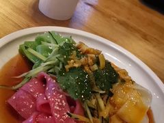 -天山传奇新疆菜(SKLP店)