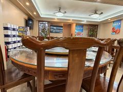 -友强·22年特色海鲜大排档·闽菜(厦门美食地标店)