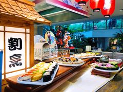 -白天鹅宾馆·流浮阁咖啡厅