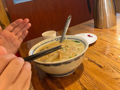 -洛阳面馆(红专路店)