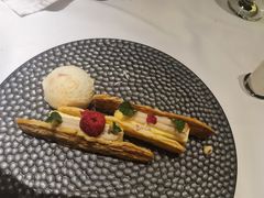 -王品牛排(福州泰禾店)