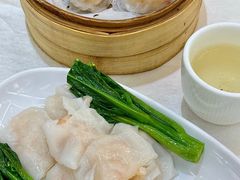 -林記渔村(长安店)