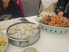 -王厚元饺子·辽菜·烤鸭(黄河大街店)