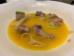 -浙江安吉JW万豪酒店·万豪中餐厅