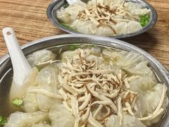 小馄饨小份-荣巷小馄饨(荣巷店)