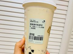 -喜茶(合肥中环城店)