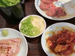-蒜香焼肉PURUSHIN(马场路店)