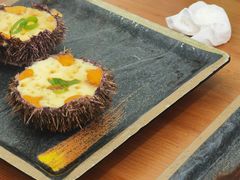 -海胆小馆(东北水饺·春柳店)