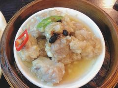 蒜香金牌排骨-添运来(茶园奥园广场店)