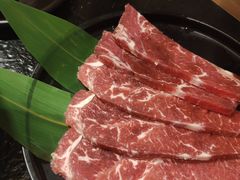 -九田家黑牛烤肉料理(石路天虹店)