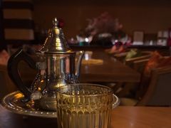 -Tajine Moroccan塔金摩洛哥中东餐厅