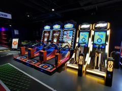 -VS SPORTS PARK运动玩乐园·团建·生日会(合生汇店)