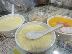 擂沙汤丸-百花传统甜品店(原址店)