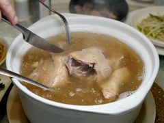 -新聚丰菜馆(太监弄店)