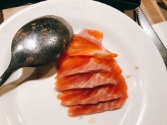 -星伦多自助料理·涮烤一体(杭州来福士店)