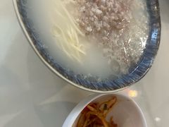 -艾麻子奶汤面(花园巷店)