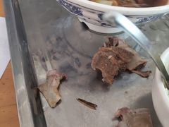 瓜子皮-金泰缘排骨馆(遵化路店)