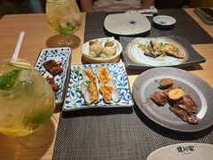 -德川家日本料理(中关村寰太大厦店)