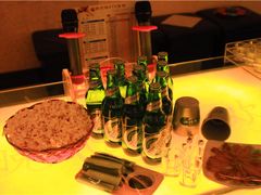 -腾冲晒晚KTV