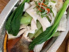 -花舍·新派粤菜·西餐·下午茶(亚运村·鸟巢店)