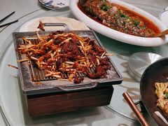 -老雒阳面馆·水席(洛宁高速路口店)