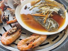 -仙螺岛海鲜自助餐厅(总店)