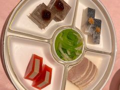 -江南灶中餐厅(南京香格里拉店)