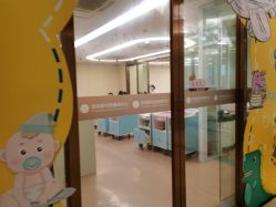 -星摇篮月子中心(市妇幼店)