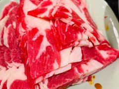 -盛江山自助料理(奥莱锦辉购物广场店)