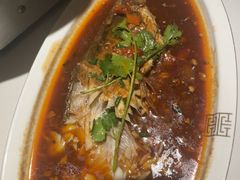 -又见炊烟私房菜(敬亭路店)