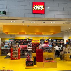 -乐高授权专卖店(朝阳大悦城店)