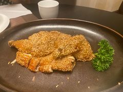 -浙江安吉JW万豪酒店·万豪中餐厅