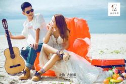 点击看大图 -古摄影婚纱