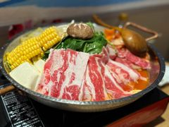 -米禾良日料(人民广场店)