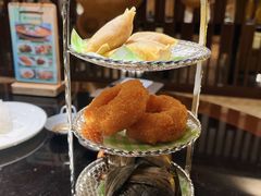 -金厨泰国餐厅·全泰籍厨师料理(拱北店)