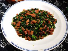 -旺角小渔村·海肠捞饭开创者(环山路店)