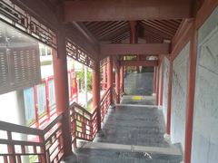 -楚望台遗址公园