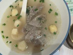 -小杨生煎(愚园路)