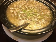 -鹿鸣春饭店(总店)