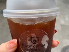 -BIRR COFFEE小熊咖啡(鸿瑞店)