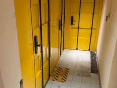 -美立方自助仓(新华医院店)