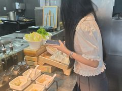 -君亭酒店·亭下餐厅(前海店)