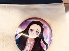 -瑞幸咖啡(凯德虹口龙之梦店)