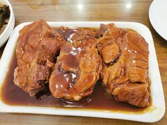 李家大排-砂锅李(九江路店)