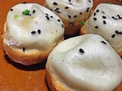 -京城小江南·土菜馆·蒸白鱼(东四十条店)