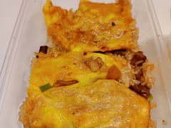 -老通城豆皮大王(吉庆街店)