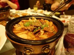 -皇城根·烤鸭·鱼头·家常菜(欧亚大观乐活城店)