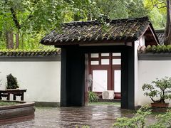 -成都杜甫草堂博物馆