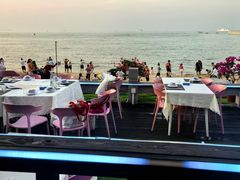 -爱琴海音乐餐吧(西秀海滩店)