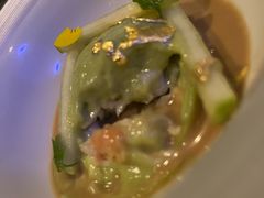 -迪拜帆船酒店海底餐厅